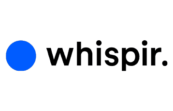 Whispir